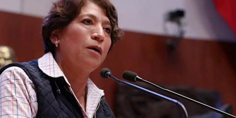 LA MAESTRA DELFINA GÓMEZ SERÁ LA NUEVA MINISTRA DE EDUCACIÓN DE MÉXICO