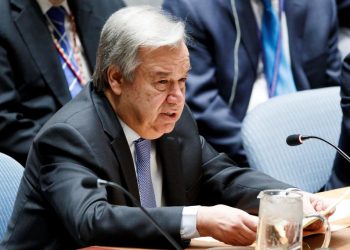 LA ONU CARGA CONTRA LOS PAÍSES QUE RECHAZAN LAS DIRECTRICES DE LA OMS SOBRE LA COVID