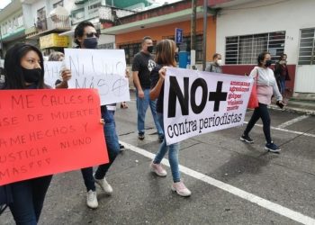 LA ONU-DH CONDENA EL ASESINATO DEL PERIODISTA MEXICANO JAIME CASTAÑO
