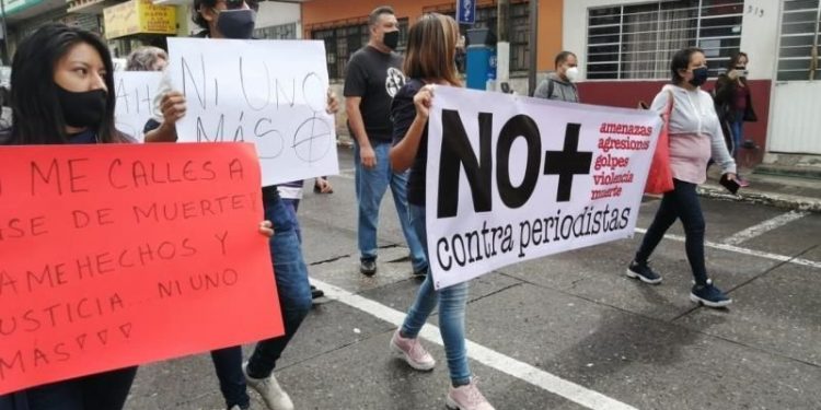 LA ONU-DH CONDENA EL ASESINATO DEL PERIODISTA MEXICANO JAIME CASTAÑO