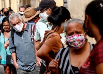 LA PANDEMIA IMPACTA DE LLENO EN LA ECONOMÍA DE AMÉRICA LATINA