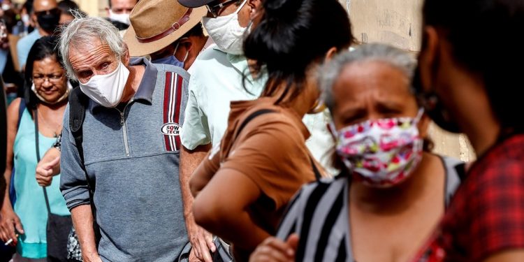 LA PANDEMIA IMPACTA DE LLENO EN LA ECONOMÍA DE AMÉRICA LATINA