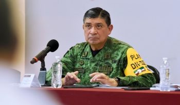LA PRÓXIMA SEMANA, SEDENA INICIA ENTREGA DE  ENSERES LOS A PRIMEROS 100 MIL DAMNIFICADOS