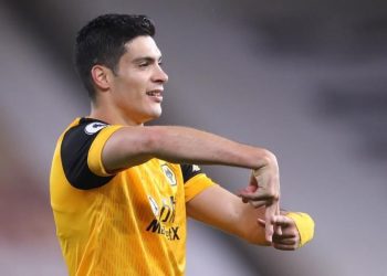 LA RECUPERACIÓN DE RAÚL JIMÉNEZ ESTÁ SIENDO «POSITIVA»