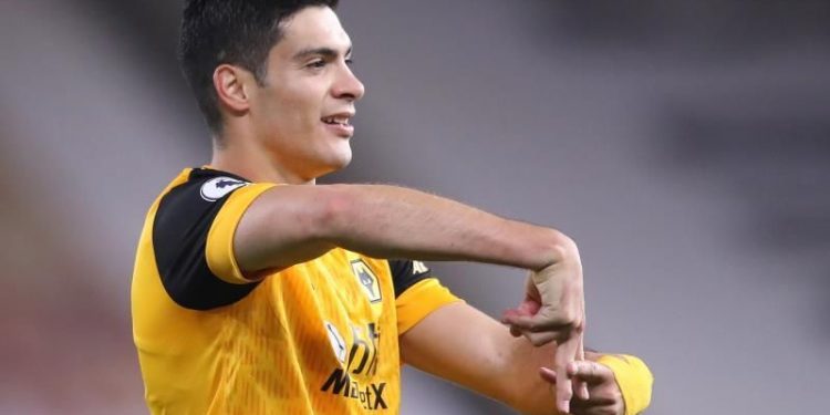 LA RECUPERACIÓN DE RAÚL JIMÉNEZ ESTÁ SIENDO «POSITIVA»