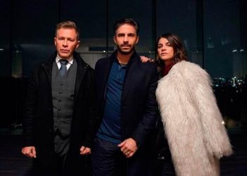 LA SEGUNDA TEMPORADA DE “MONARCA”: NUEVOS SECRETOS, INCLUSIÓN Y DIVERSIDAD