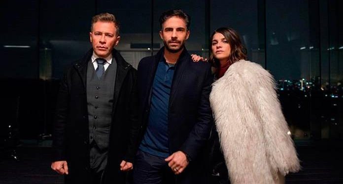 LA SEGUNDA TEMPORADA DE “MONARCA”: NUEVOS SECRETOS, INCLUSIÓN Y DIVERSIDAD