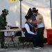 LA VACUNA CONTRA LA COVID, UN «REGALO» DE NAVIDAD PARA LOS MÉDICOS MEXICANOS