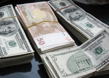 LAS REMESAS ENVIADAS A MÉXICO CRECEN UN 10,4 % ENTRE ENERO Y OCTUBRE