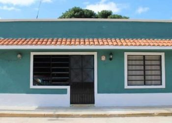 LLEGA EL PROGRAMA DE VIVIENDA SOCIAL RURAL 2020 A VILLA TEPETITÁN