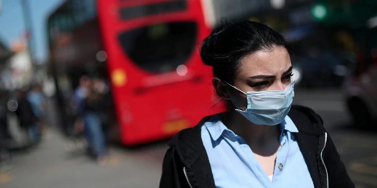 LÓPEZ GATELL DICE QUE NUEVA CEPA DE COVID-19 PODRÍA YA ESTAR EN MÉXICO