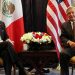 LÓPEZ OBRADOR ABRE LA PUERTA A RECONOCER A JOE BIDEN LA PRÓXIMA SEMANA