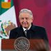LÓPEZ OBRADOR CELEBRA REFORMA EN EL SISTEMA DE PENSIONES DE MÉXICO