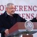 LÓPEZ OBRADOR CRITICA COALICIÓN OPOSITORA: «REPRESENTAN AL ANTIGUO RÉGIMEN»