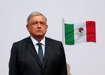 LÓPEZ OBRADOR DEFIENDE SUS MEDIDAS «NO CONVENCIONALES» PARA AFRONTAR LA COVID