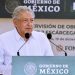 LÓPEZ OBRADOR DICE QUE MÉXICO NO PUEDE DEDICARSE «SOLO A LA PANDEMIA»