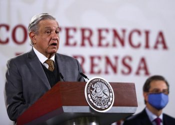 LÓPEZ OBRADOR PIDE INVESTIGAR SI PRESO DE CASO FLORENCE CASSEZ FUE TORTURADO