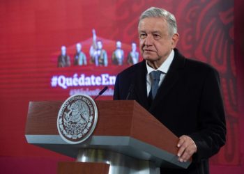 LÓPEZ OBRADOR PLANTEA CONSULTA POPULAR SOBRE EL ABORTO AL EVITAR POSICIONARSE