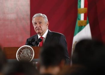 LÓPEZ OBRADOR SE JUEGA EN 2021 EL CONTROL DEL CONGRESO Y GOBERNAR CÓMODAMENTE