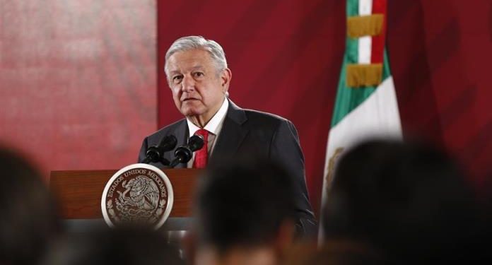 LÓPEZ OBRADOR SE JUEGA EN 2021 EL CONTROL DEL CONGRESO Y GOBERNAR CÓMODAMENTE