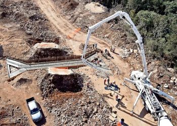 LOS TRES PRIMEROS TRAMOS DEL TREN MAYA DE MÉXICO RECIBEN AVAL MEDIOAMBIENTAL
