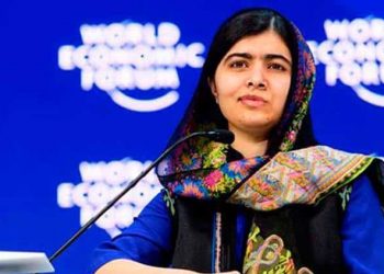 MALALA DICE A GRADUADOS DE UNIVERSIDAD MEXICANA: «VAYAN Y CAMBIEN EL MUNDO»