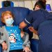 MARGARET, LA PRIMERA MUJER EN RECIBIR LA VACUNA CONTRA EL CORONAVIRUS