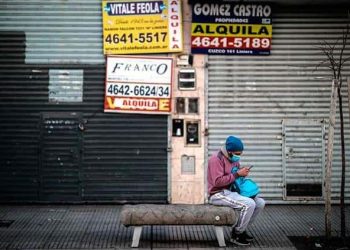 MÁS DE 1 MILLÓN DE MIPYMES CIERRAN DEFINITIVAMENTE EN MÉXICO POR LA CRISIS