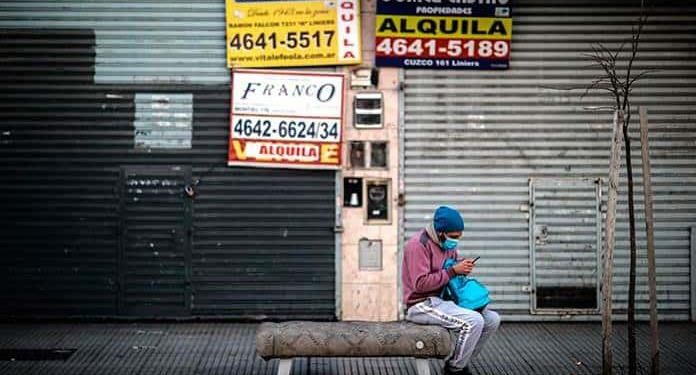 MÁS DE 1 MILLÓN DE MIPYMES CIERRAN DEFINITIVAMENTE EN MÉXICO POR LA CRISIS