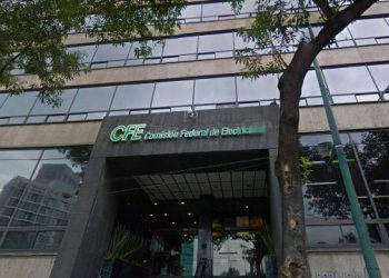 MÁS DE 10 MILLONES DE MEXICANOS SE QUEDAN SIN LUZ POR UN FALLO EN LA RED