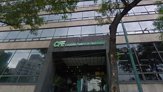 MÁS DE 10 MILLONES DE MEXICANOS SE QUEDAN SIN LUZ POR UN FALLO EN LA RED