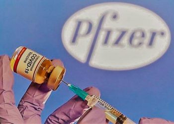 MÉXICO APRUEBA EN EMERGENCIA LA VACUNA DE PFIZER Y BIONTECH