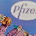 MÉXICO APRUEBA EN EMERGENCIA LA VACUNA DE PFIZER Y BIONTECH