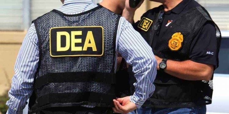 MÉXICO DESAFÍA A LOS AGENTES DE LA DEA AL LIMITAR SUS MOVIMIENTOS EN EL PAÍS
