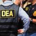 MÉXICO DESAFÍA A LOS AGENTES DE LA DEA AL LIMITAR SUS MOVIMIENTOS EN EL PAÍS