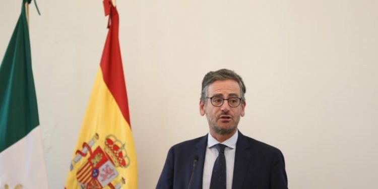 MÉXICO ES EL PRINCIPAL PAÍS INVERSOR LATINOAMERICANO EN ESPAÑA