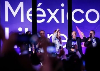 MÉXICO LIBRE ABRE RUTA PARA POSIBLE ALIANZA CON PAN