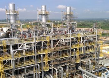 MÉXICO NO RENUEVA CONTRATO DE GAS A PETROQUÍMICA DE FILIAL DE ODEBRECHT