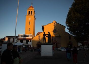 MÉXICO NOMBRA ONCE NUEVOS «PUEBLOS MÁGICOS» PARA IMPULSAR EL TURISMO NACIONAL