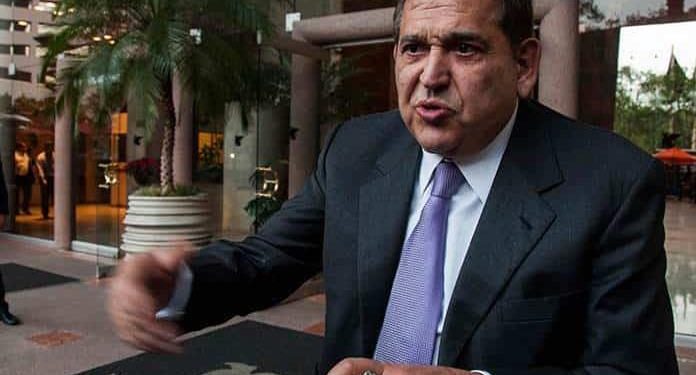 MÉXICO PODRÁ CONTINUAR CON LA EXTRADICIÓN DE ANCIRA