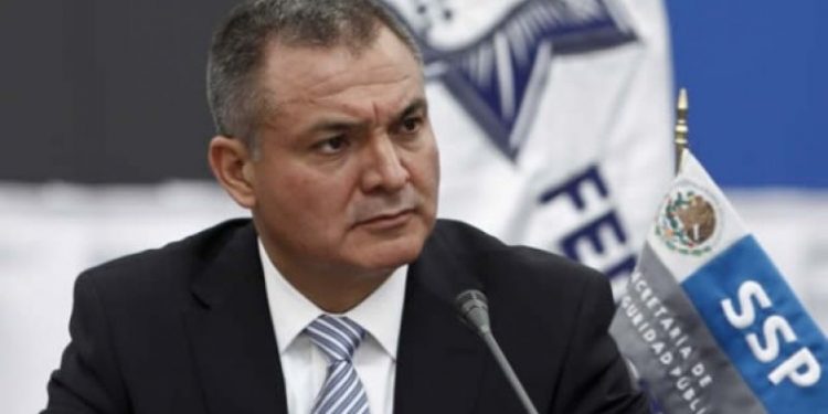 MÉXICO PREVÉ QUE LA EXTRADICIÓN DE GARCÍA LUNA SERÁ UN PROCESO «LARGO»