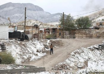 MÉXICO PRONOSTICA CLIMA GÉLIDO, NEVADAS Y VIENTOS FUERTES EN NUEVE ESTADOS