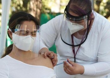 MÉXICO RECIBIRÁ EL 11 DE ENERO 436.800 DOSIS DE PFIZER PARA TODO EL PAÍS