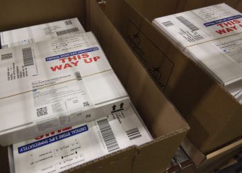 MÉXICO RECIBIRÁ MAÑANA LAS PRIMERAS DOSIS DE LA VACUNA DE PFIZER CONTRA COVID