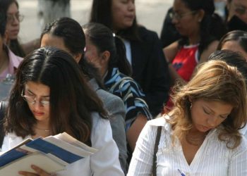 MÉXICO RECOBRA 148.719 EMPLEOS EN NOVIEMBRE PERO RECUPERACIÓN SE DESACELERA