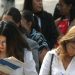 MÉXICO RECOBRA 148.719 EMPLEOS EN NOVIEMBRE PERO RECUPERACIÓN SE DESACELERA
