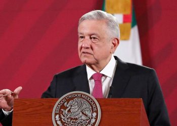 MÉXICO SANCIONARÁ A UNA FAMILIA QUE USÓ INFLUENCIAS PARA VACUNARSE DE COVID