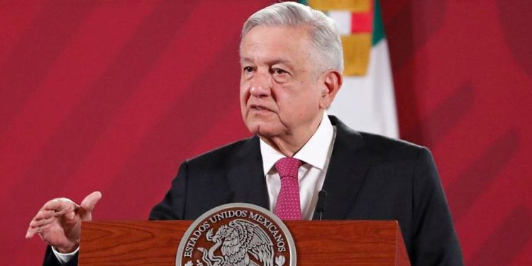 MÉXICO SANCIONARÁ A UNA FAMILIA QUE USÓ INFLUENCIAS PARA VACUNARSE DE COVID