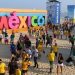 MÉXICO SE CONVIERTE EN EL TERCER PAÍS MÁS VISITADO DEL MUNDO EN AÑO DE COVID