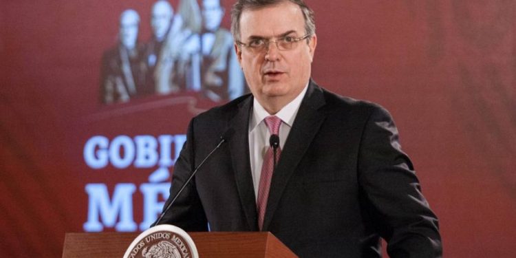 MÉXICO Y ESPAÑA ACUERDAN LA PROMOCIÓN INTERNACIONAL DEL ESPAÑOL Y SU CULTURA